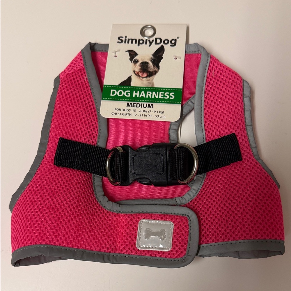 Dog Harness